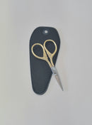 Needlepoint Scissors 3.5" (Lion's Tail)