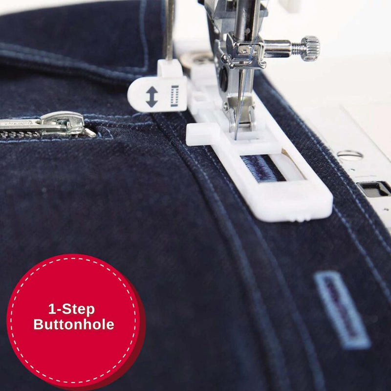 SINGER® Heavy Duty 4423 Sewing Machine