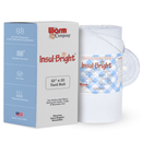 Insul-Bright® Thermal Batting – 22" x 20 Yard Bolt
