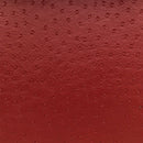 Faux Ostrich Vinyl Fabric