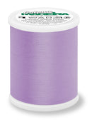 Cotona 50 - Premium Cotton Quilting & Sewing Thread, Dark Colors