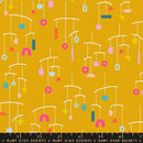Pivot Mobility Goldenrod 44"/45" Fabric Per Yard