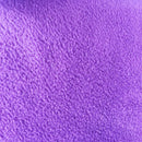 Solid Anti Pill Polar Fleece Fabric