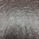 Mini Disc All Over Sequin Fabric