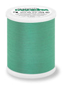 Cotona 50 - Premium Cotton Quilting & Sewing Thread, Dark Colors