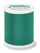 Cotona 50 - Premium Cotton Quilting & Sewing Thread, Dark Colors