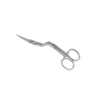 6" Double Curved Machine Embroidery Scissors