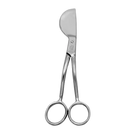 6" Duckbill Applique Scissors