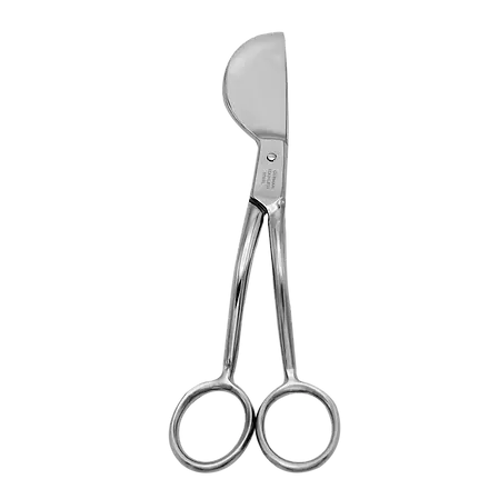 6" Duckbill Applique Scissors