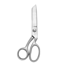 6" Jr. Razor Edge Fabric Shear