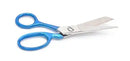 6-inch True Left-Handed Jr. Razor Edge Fabric Shear