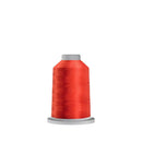 70178 Papaya Glide Polyester Thread - 1,100 yards Mini Spool