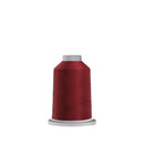 70194 Carmine Glide Polyester Thread - 1,100 yards Mini Spool