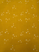 Pumpkin Spice Sparkle Gold