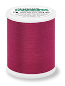 Cotona 50 - Premium Cotton Quilting & Sewing Thread, Dark Colors