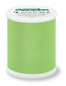 Cotona 50 - Premium Cotton Quilting & Sewing Thread, Dark Colors