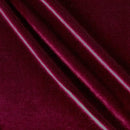Stretch Velvet Spandex Fabric