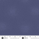 Spritz Indigo Cotton 44"/45" Fabric Per Yard