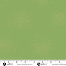 Spritz Metallic Spritz Mistletoe 44"/45" Cotton Fabric Per Yard