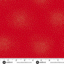 Spritz Metallic Spritz Berry 44"/45" Cotton Fabric Per Yard
