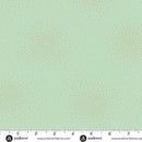 Spritz Metallic Spritz Pistachio 44"/45" Cotton Fabric Per Yard