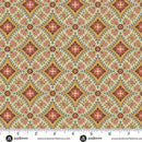 Amber Fields Sky Blue Farmer's Daughter 44"/45" Fabric Per Yard