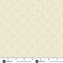 Whirly Gig Cream Nightfall 44"/45" Cotton Fabric Per Yard