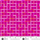 Perfect Day Piknik Palid Pink Cotton 44"/45" Fabric Per Yard