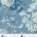 Special Delivery Rose Bouquet Twill 44"/45" Cotton Fabric Per Yard