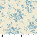 Special Delivery Heirloom Rose Breeze 44"/45" Cotton Fabric Per Yard