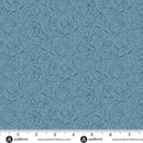 Special Delivery Garden Path Slate 44"/45" Cotton Fabric Per Yard