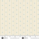 Special Delivery Homespun Mist 44"/45" Cotton Fabric Per Yard
