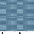 Special Delivery Apron Denim 44"/45" Cotton Fabric Per Yard