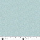 Special Delivery Thyme Bluegrass 44"/45" Cotton Fabric Per Yard