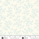 Special Delivery Tree Fern Cornflower 44"/45" Cotton Fabric Per Yard