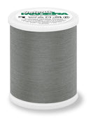 Cotona 50 - Premium Cotton Quilting & Sewing Thread, Dark Colors