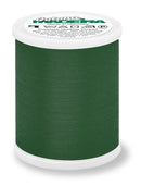 Cotona 50 - Premium Cotton Quilting & Sewing Thread, Dark Colors