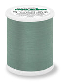 Cotona 50 - Premium Cotton Quilting & Sewing Thread, Dark Colors