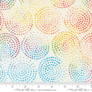 o Batiks Rainbow Cream Swirl