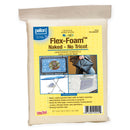 Pellon® FF76 Basic Uncovered Flex-Foam Stabilizer – 60" x 20" Package – Natural