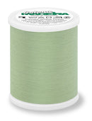 Cotona 50 - Premium Cotton Quilting & Sewing Thread, Dark Colors