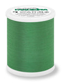 Cotona 50 - Premium Cotton Quilting & Sewing Thread, Dark Colors