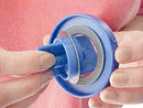 Rotary Blade Sharpener 45mm
