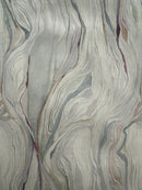 Brushstrokes Small Steady Hand Multi