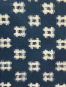 Indigo Blooming navy