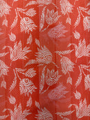 Parterre Bountiful Coral