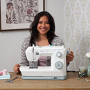 HUSQVARNA® VIKING® ONYX™ 15 Sewing Machine