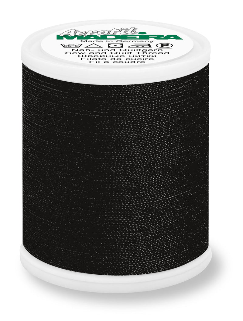 Aerofil 40-Weight Polyester Thread, 1100-yard Spools