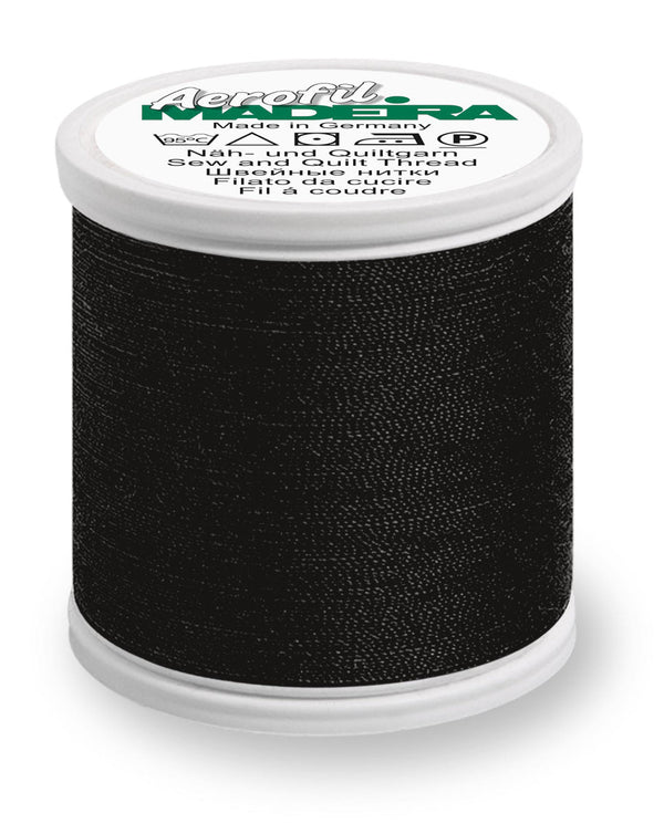 Aerofil 12-Weight - Extra Strong Polyester Thread, 110-yard Spools