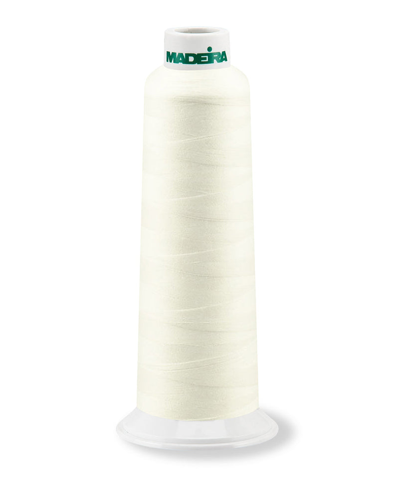 AeroQuilt - Longarm Quilting Thread, Solid Color